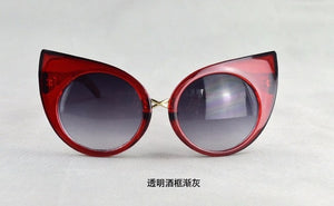 Sunglasses Cat Eye Vintage