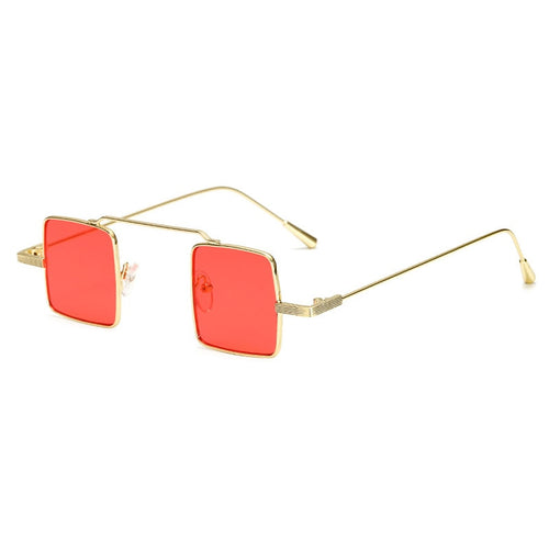 Steampunk Vintage Sunglasses