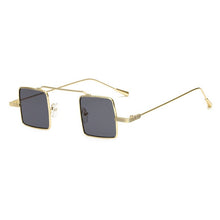 Load image into Gallery viewer, Steampunk Vintage Sunglasses