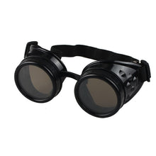 Load image into Gallery viewer, New Vintage Style Steampunk Sunglasses