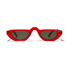 Load image into Gallery viewer, Small Vintage Sunglasses