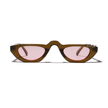 Load image into Gallery viewer, Small Vintage Sunglasses