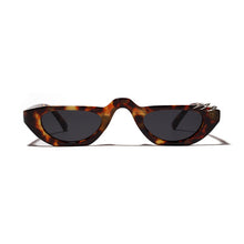 Load image into Gallery viewer, Small Vintage Sunglasses