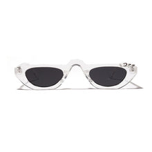 Load image into Gallery viewer, Small Vintage Sunglasses