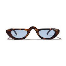 Load image into Gallery viewer, Small Vintage Sunglasses