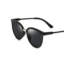 Load image into Gallery viewer, Cat Eye Vintage Sunglasses