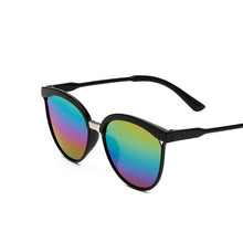 Load image into Gallery viewer, Cat Eye Vintage Sunglasses