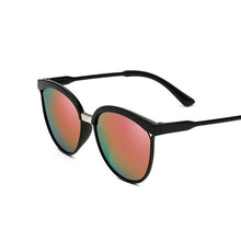Load image into Gallery viewer, Cat Eye Vintage Sunglasses