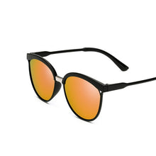 Load image into Gallery viewer, Cat Eye Vintage Sunglasses