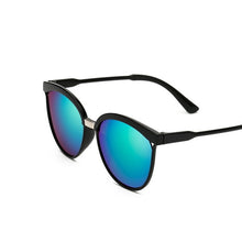 Load image into Gallery viewer, Cat Eye Vintage Sunglasses